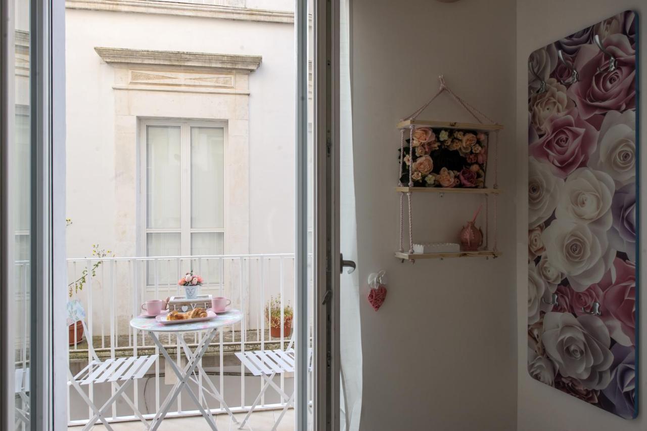 Casa Deky Bed and Breakfast Martina Franca Buitenkant foto