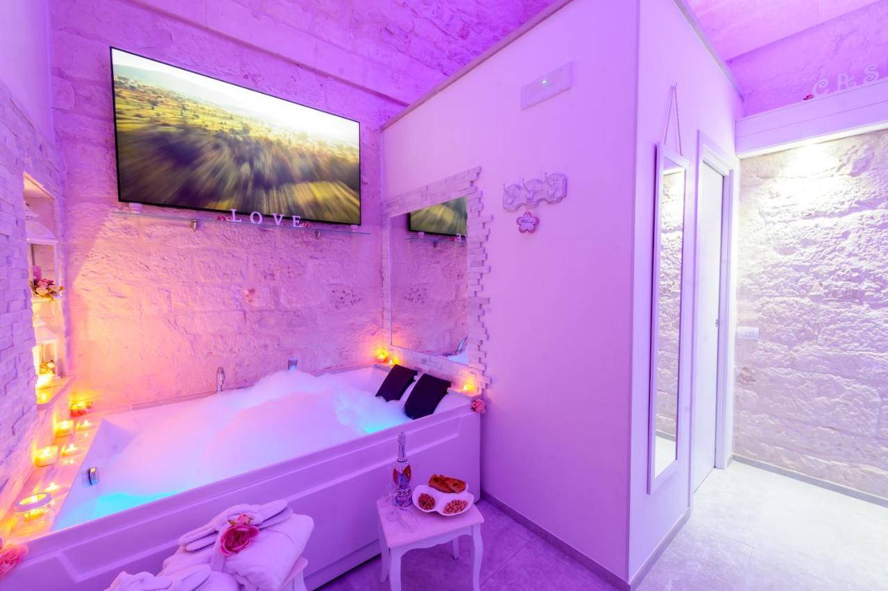 Casa Deky Bed and Breakfast Martina Franca Buitenkant foto