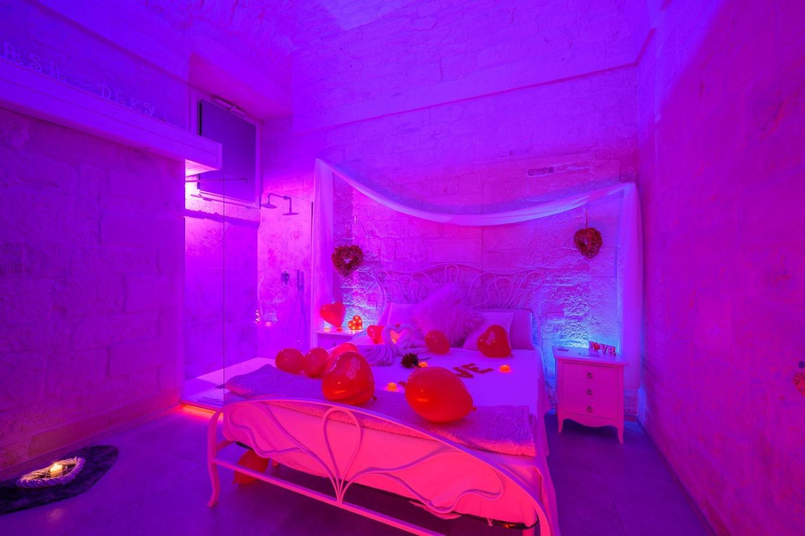 Casa Deky Bed and Breakfast Martina Franca Buitenkant foto